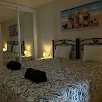 شقة Casa La Vista - La Carihuela توريمولينوس