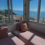 Casa La Vista - La Carihuela شقة توريمولينوس