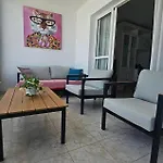 Casa La Vista - La Carihuela *