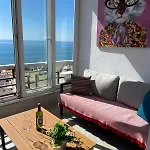 شقة Casa La Vista - La Carihuela توريمولينوس