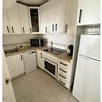 شقة Casa La Vista - La Carihuela توريمولينوس