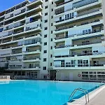 Casa La Vista - La Carihuela شقة *