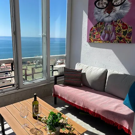 Appartement Casa La Vista - La Carihuela Torremolinos