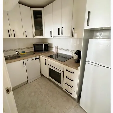 Apartment Casa La Vista - La Carihuela Torremolinos