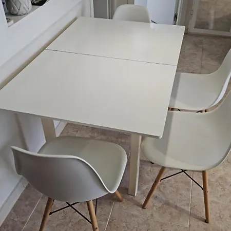 Casa La Vista - La Carihuela Torremolinos