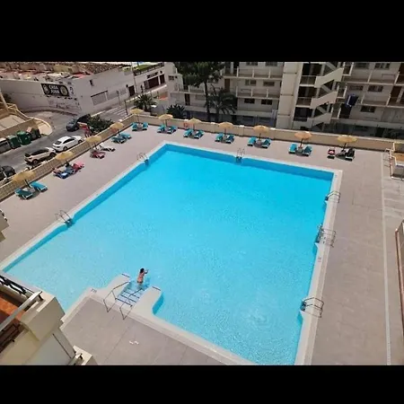 Casa La Vista - La Carihuela Appartement *