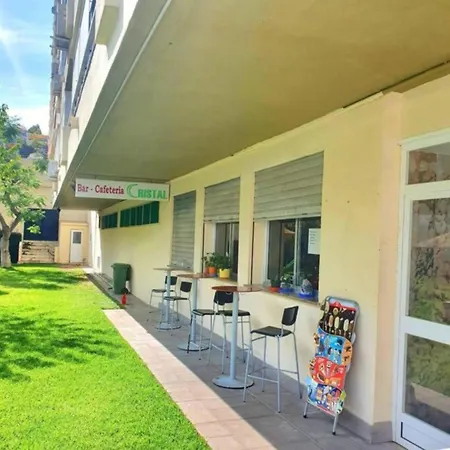 Casa La Vista - La Carihuela *