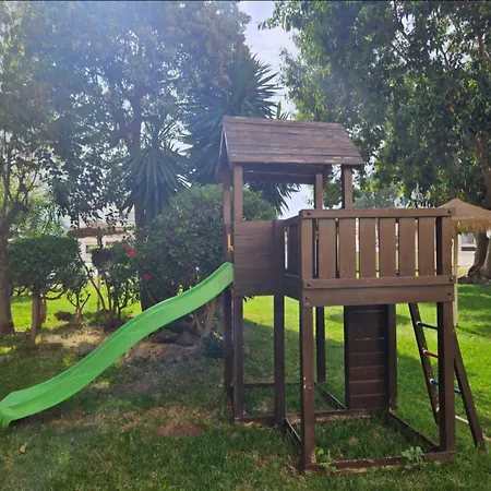 Casa La Vista - La Carihuela Apartamento Torremolinos