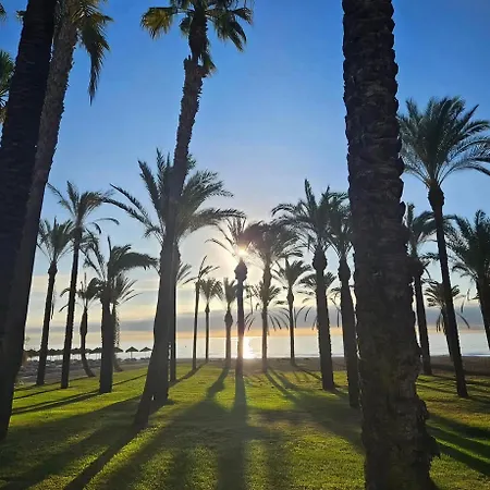 Casa La Vista - La Carihuela Appartement