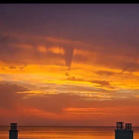 Casa La Vista - La Carihuela Apartamento