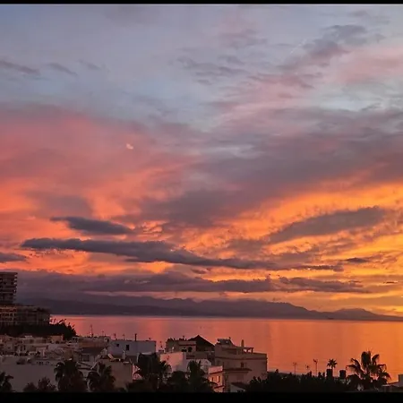 Casa La Vista - La Carihuela Apartamento *