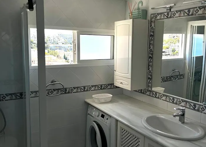 Apartamento Casa La Vista - La Carihuela