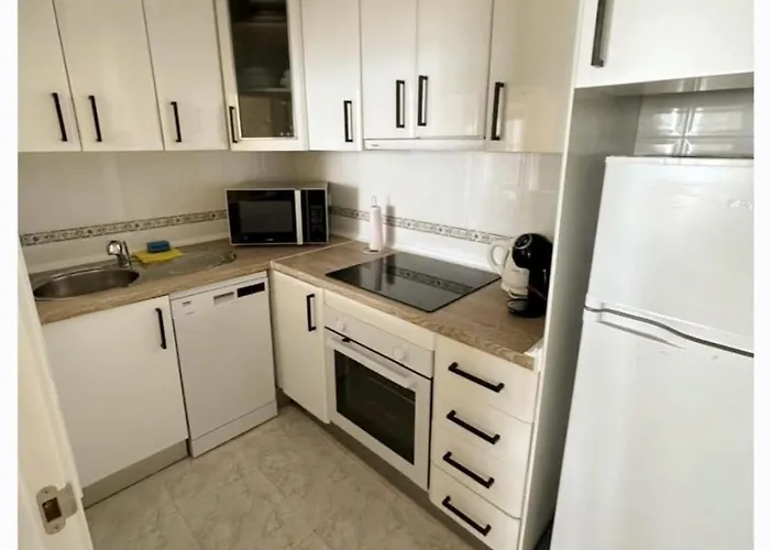 Apartamento Casa La Vista - La Carihuela Torremolinos