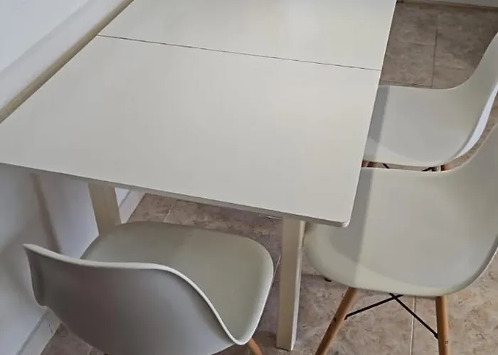 Casa La Vista - La Carihuela Torremolinos