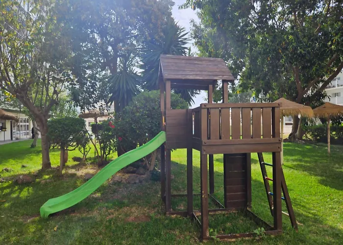 Casa La Vista - La Carihuela Apartamento Torremolinos