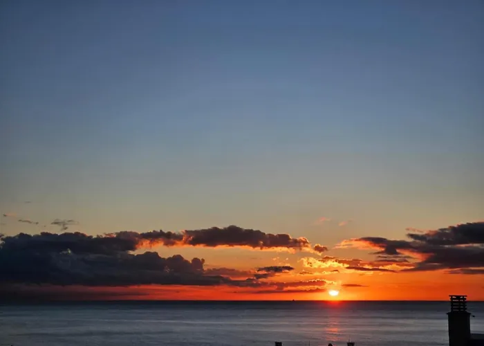 Casa La Vista - La Carihuela Apartamento *