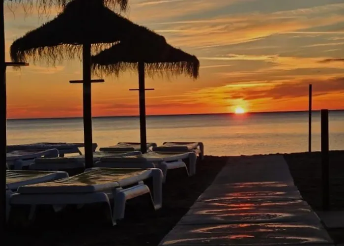 Casa La Vista - La Carihuela *