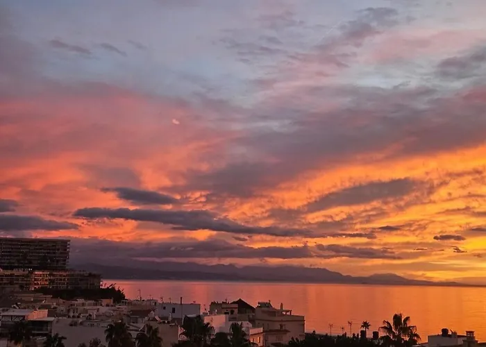 Casa La Vista - La Carihuela Apartamento *