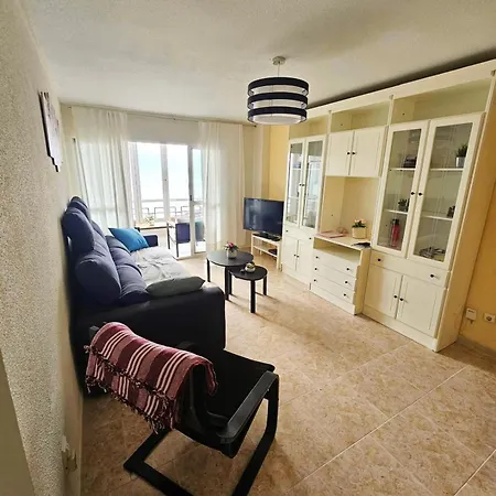 Casa La Vista - La Carihuela *
