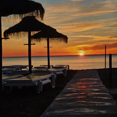 Casa La Vista - La Carihuela *