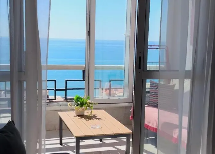 Appartement Casa La Vista - La Carihuela
