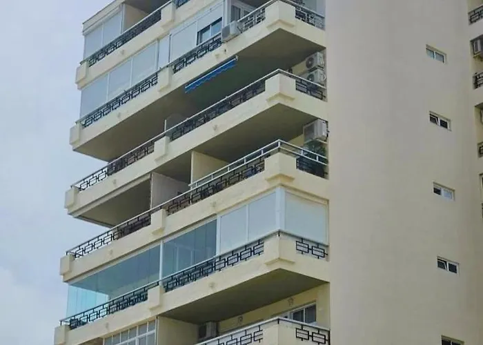 Appartement Casa La Vista - La Carihuela *