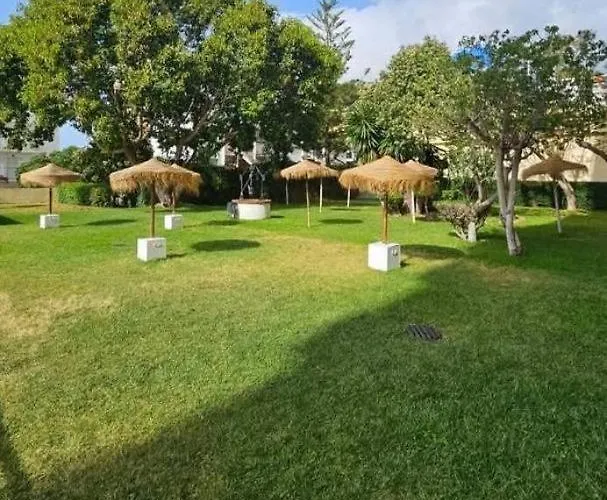 Appartement Casa La Vista - La Carihuela Torremolinos