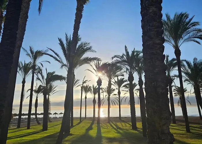 Casa La Vista - La Carihuela Appartement