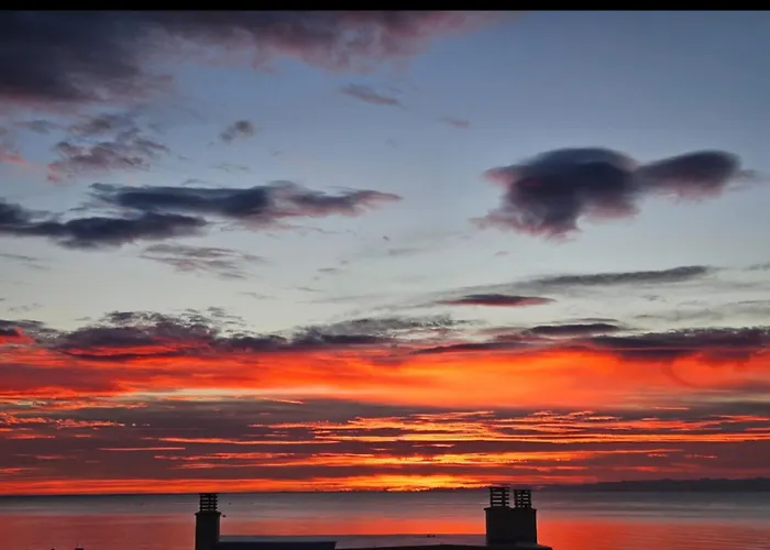 Appartement Casa La Vista - La Carihuela *