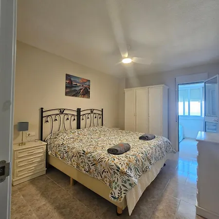 Casa La Vista - La Carihuela Apartment