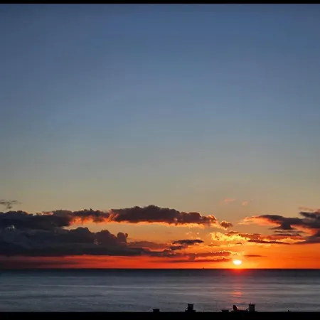 Casa La Vista - La Carihuela Apartment *