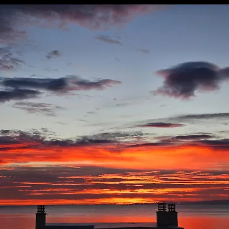 Apartment Casa La Vista - La Carihuela *