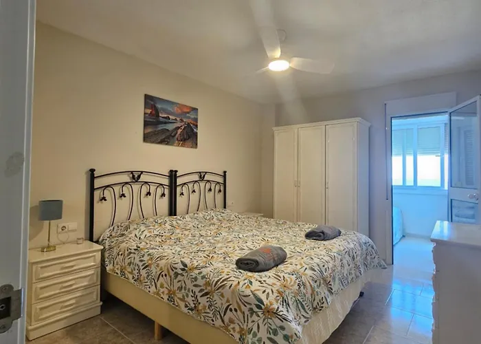 Casa La Vista - La Carihuela Apartment