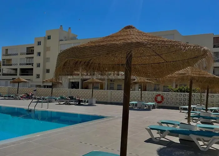 Casa La Vista - La Carihuela Apartment Torremolinos