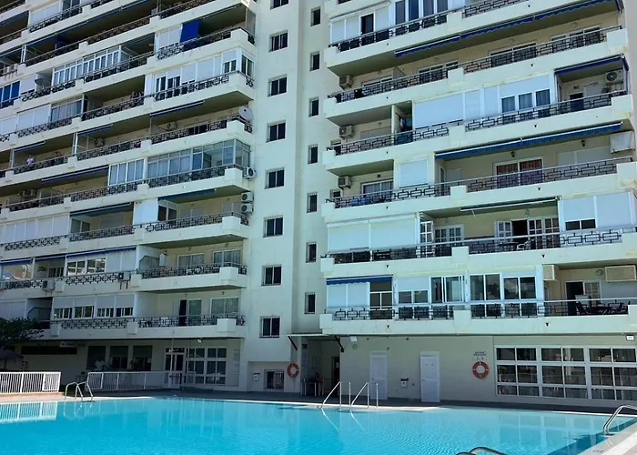 Casa La Vista - La Carihuela Apartment *