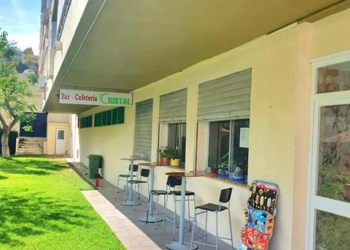 Casa La Vista - La Carihuela *