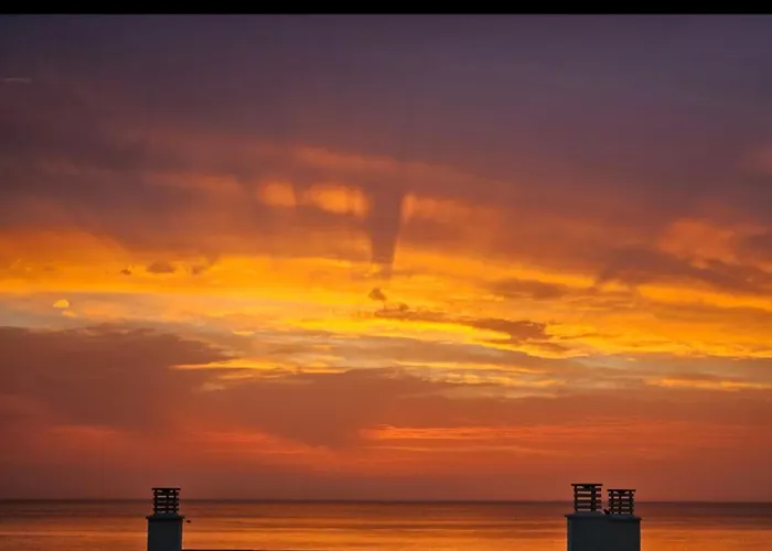 Casa La Vista - La Carihuela Apartment